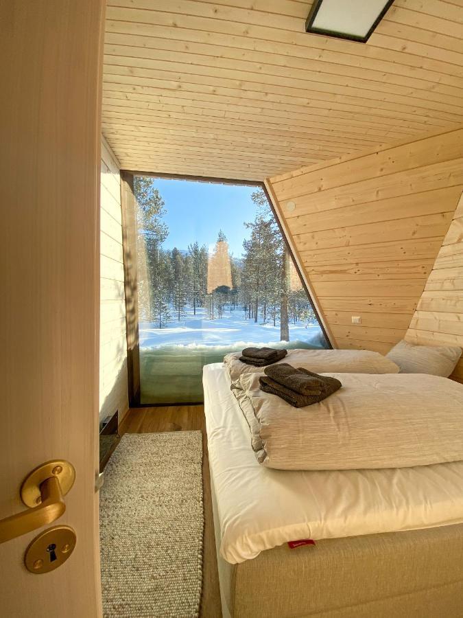 Trasti & Trine Boutique Hotel ألتا المظهر الخارجي الصورة